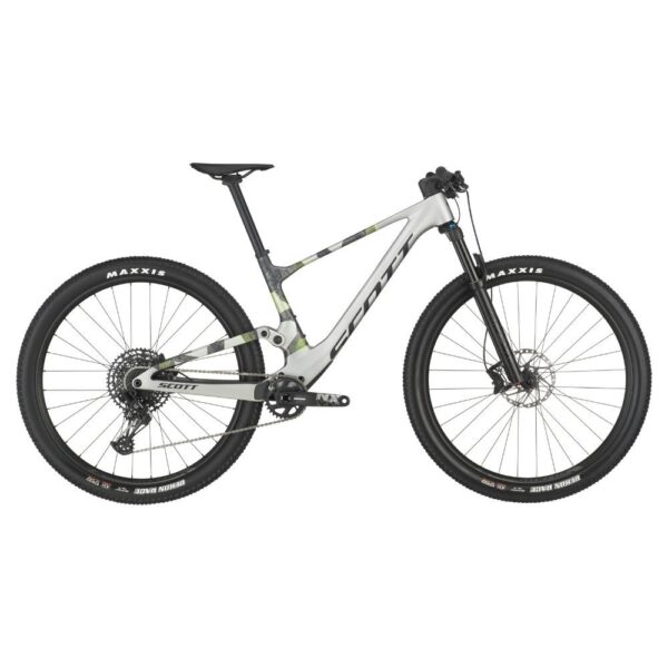 SCOTT SPARK RC COMP