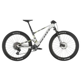 SCOTT SPARK RC WORLD CUP