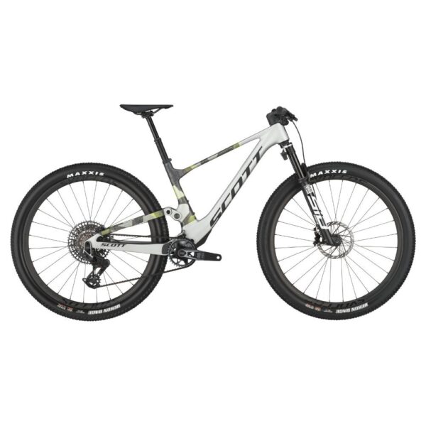 SCOTT SPARK RC WORLD CUP