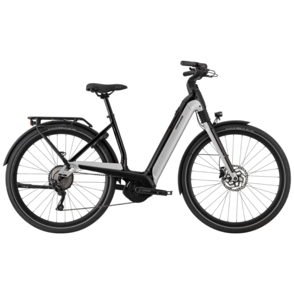 CANNONDALE MAVARO NEO 5+