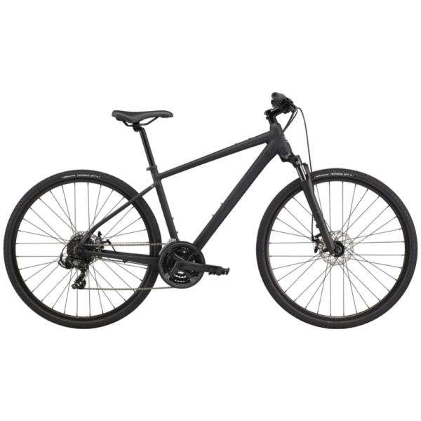 CANNONDALE QUICK CX 4