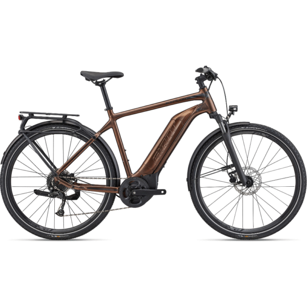 GIANT EXPLORE E+ 4 GTS