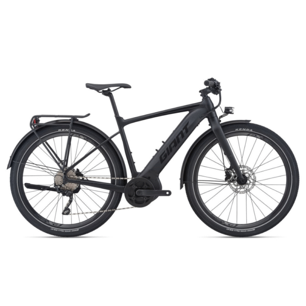 GIANT FASTROAD E+EX PRO