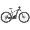 BERGAMONT E-REVOX SPORT