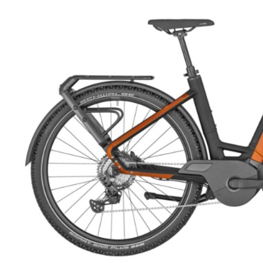 BERGAMONT E-VILLE SUV - Image 3