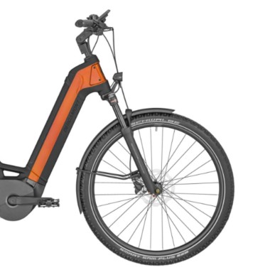 BERGAMONT E-VILLE SUV - Image 2