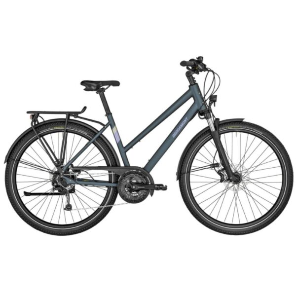 BERGAMONT HORIZON PLUS 6 LADY