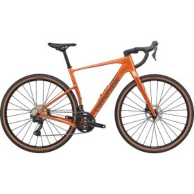 CANNONDALE TOPSTONE CARBON 3 GRX 2X