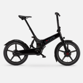 GOCYCLE G4i+