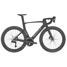 SCOTT FOIL RC 10