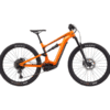 CANNONDALE HABIT CARBON NEO 3 (SERVIÇO)