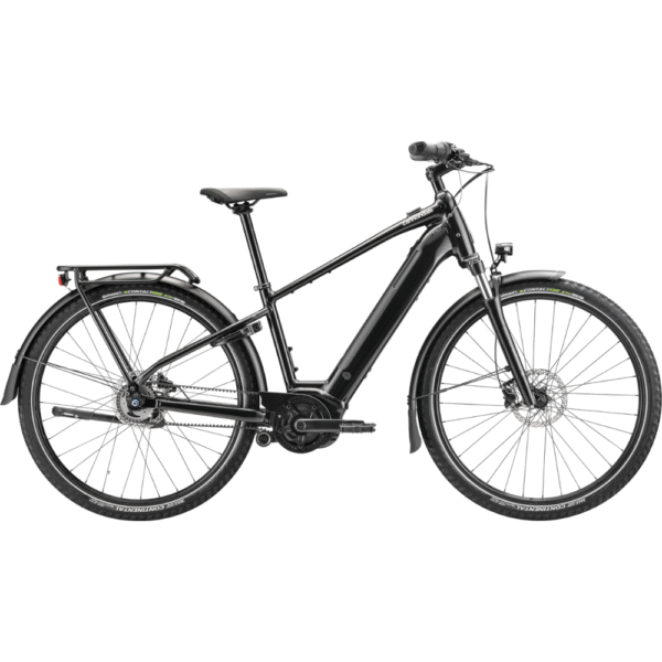 CANNONDALE MAVARO 4