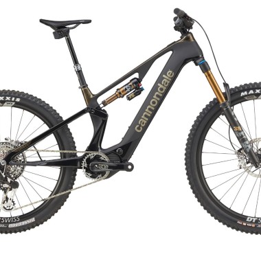 CANNONDALE MOTERRA NEO CARBON SL LAB71 - Image 2