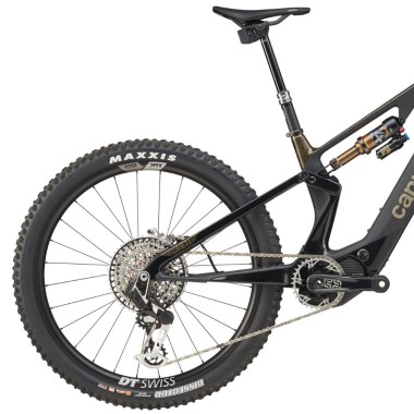 CANNONDALE MOTERRA NEO CARBON SL LAB71 - Image 3