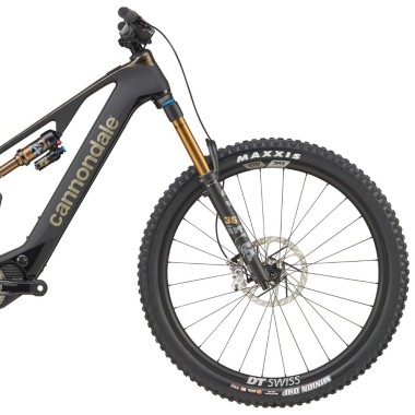 CANNONDALE MOTERRA NEO CARBON SL LAB71 - Image 4