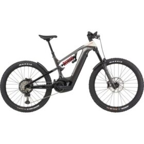 CANNONDALE MOTERRA NEO CRB LT 1