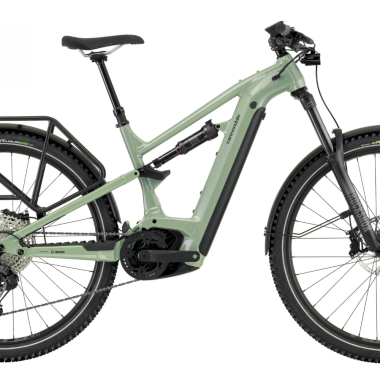 CANNONDALE MOTERRA NEO EQ - Image 4