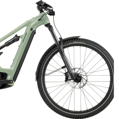 CANNONDALE MOTERRA NEO EQ - Image 2