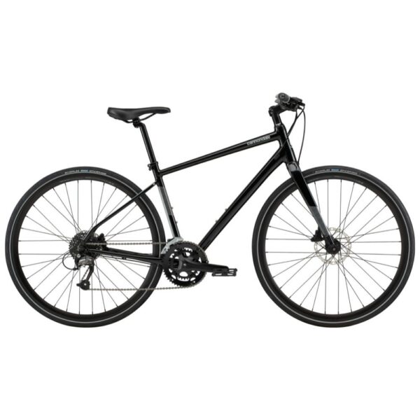 CANNONDALE QUICK 3