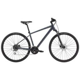 CANNONDALE QUICK CX 3