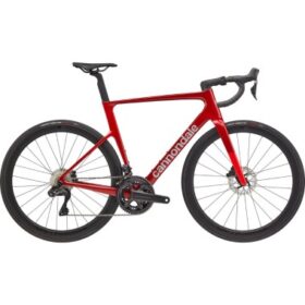 CANNONDALE SUPERSIX EVO CARBON 2