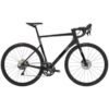 CANNONDALE SUPERSIX EVO CRB DISC ULT DI2