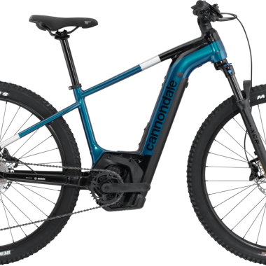CANNONDALE TRAIL NEO 2 - Image 4