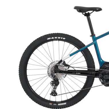 CANNONDALE TRAIL NEO 2 - Image 3