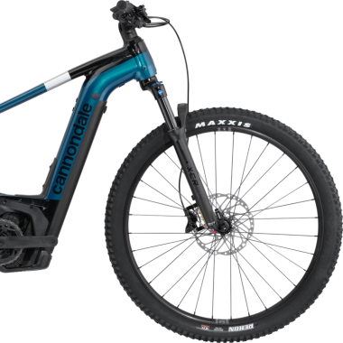 CANNONDALE TRAIL NEO 2 - Image 2