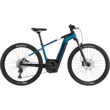CANNONDALE TRAIL NEO 2