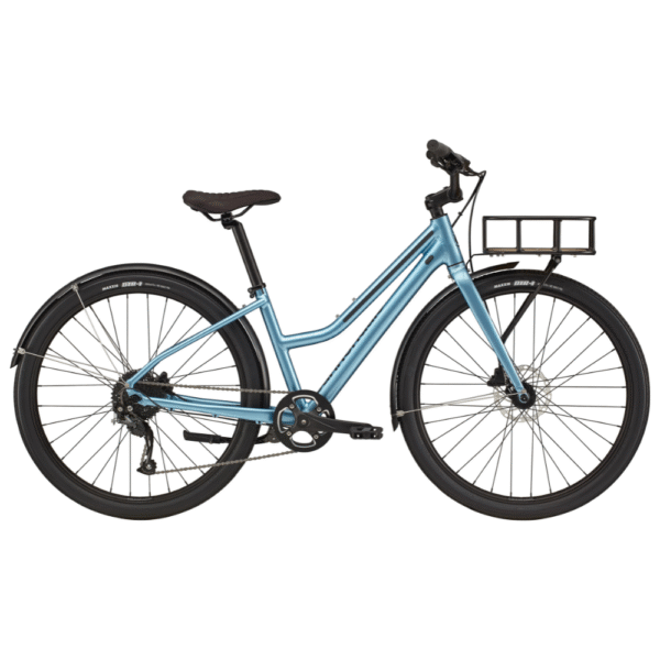 CANNONDALE TREADWELL EQP REMIXTE