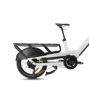 CARGOBIKE MONTY V4 ROVER - Image 3
