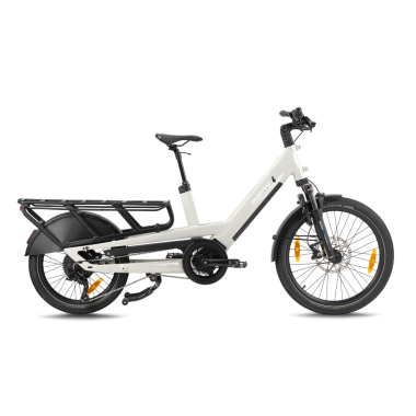 CARGOBIKE MONTY V4 ROVER
