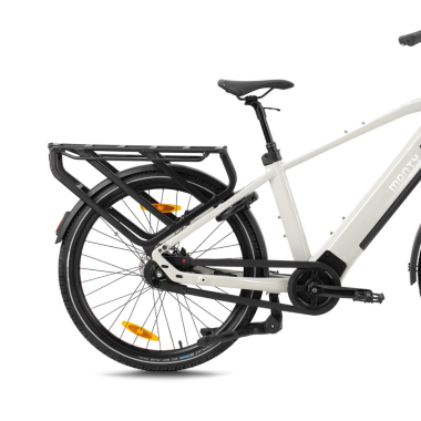 CARGOBIKE MONTY V6 ROVER - Image 3