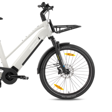 CARGOBIKE MONTY V6 ROVER - Image 2