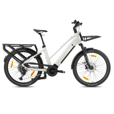 CARGOBIKE MONTY V6 ROVER