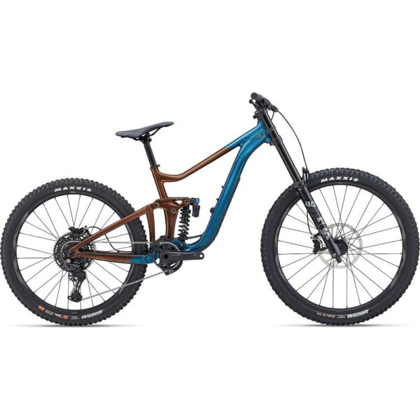 GIANT REIGN SX