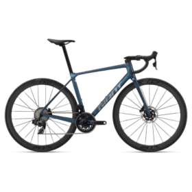 GIANT TCR ADV PRO 0-AXS