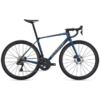 GIANT TCR ADVANCED PRO 0 DISC - SHIMANO DI2