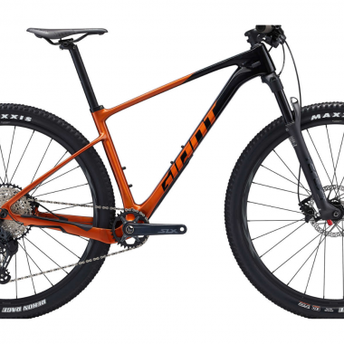 GIANT XTC ADVANCED 2 - Image 2