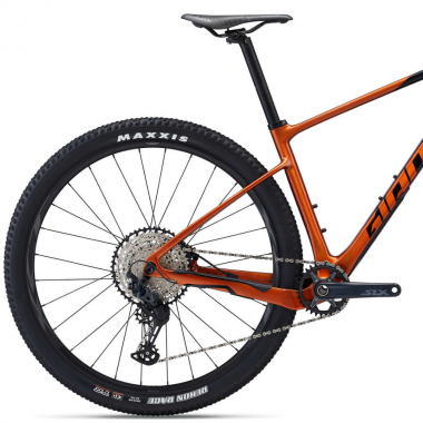 GIANT XTC ADVANCED 2 - Image 3