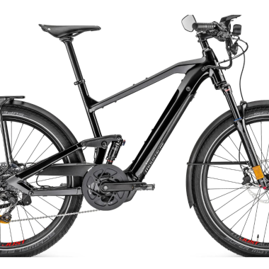 MOUSTACHE FRIDAY 27 FS SPEED - Image 4