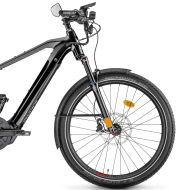 MOUSTACHE FRIDAY 27 FS SPEED - Image 2