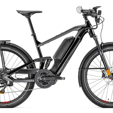 MOUSTACHE FRIDAY 27 FS SPEED DUAL BATTERY - Image 4