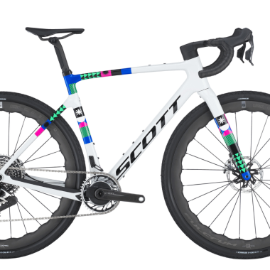 SCOTT ADDICT GRAVEL RC - Image 4