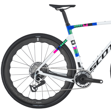 SCOTT ADDICT GRAVEL RC - Image 3