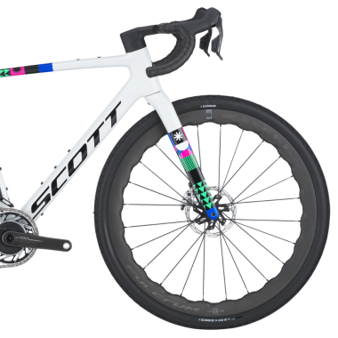 SCOTT ADDICT GRAVEL RC - Image 2