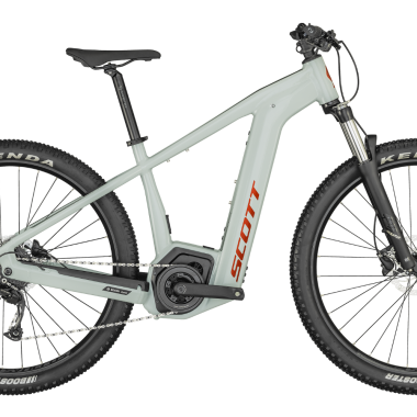 SCOTT ASPECT ERIDE 940 - Image 4