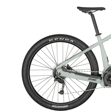 SCOTT ASPECT ERIDE 940 - Image 3