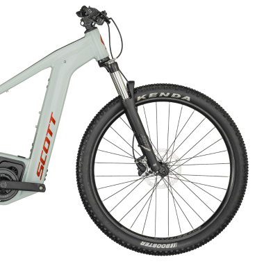 SCOTT ASPECT ERIDE 940 - Image 2